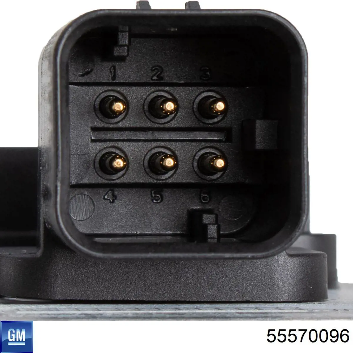  General Motors 55570096 ціна, від 233.19 USD