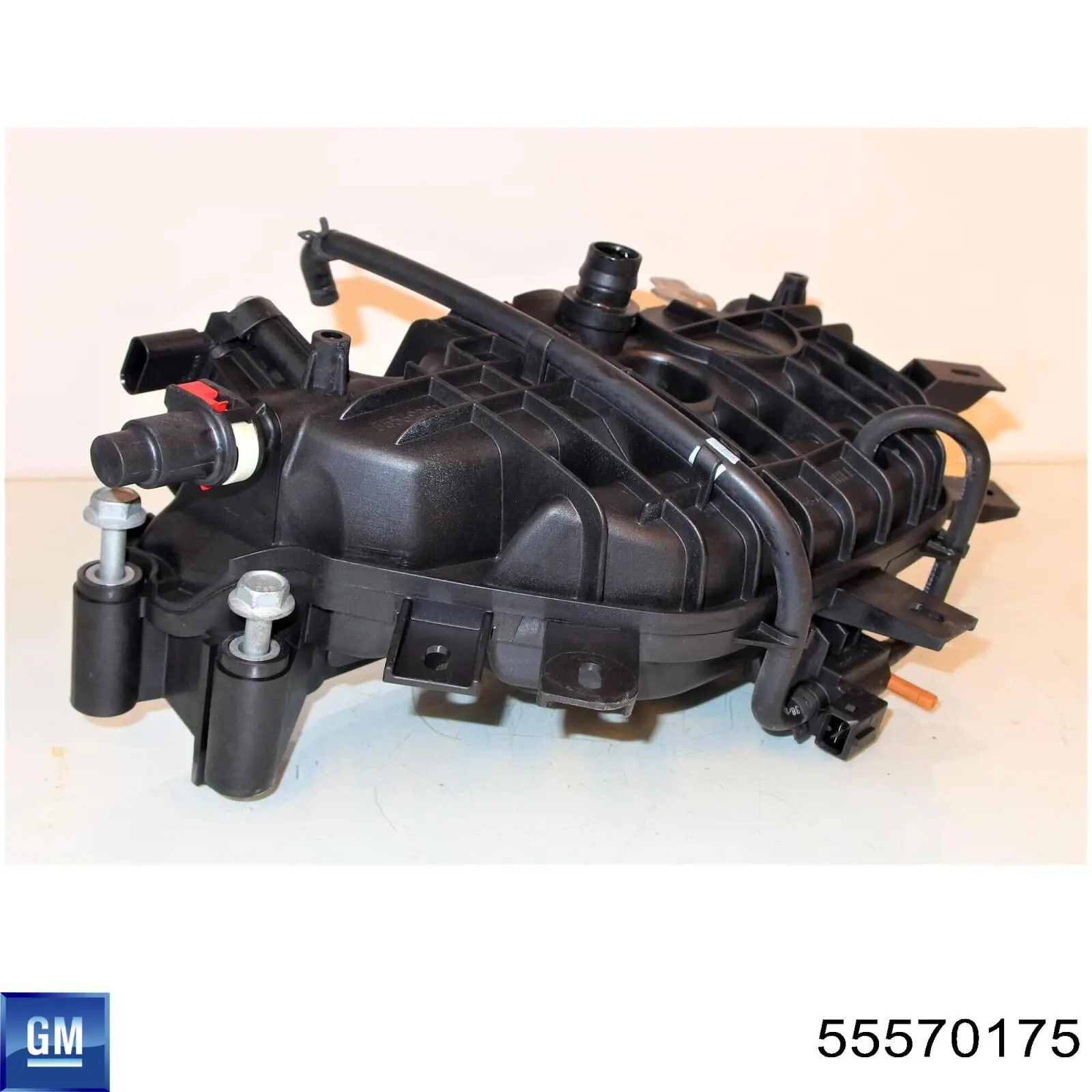 Маховик двигуна General Motors 55570175 ціна, від 192.16 USD