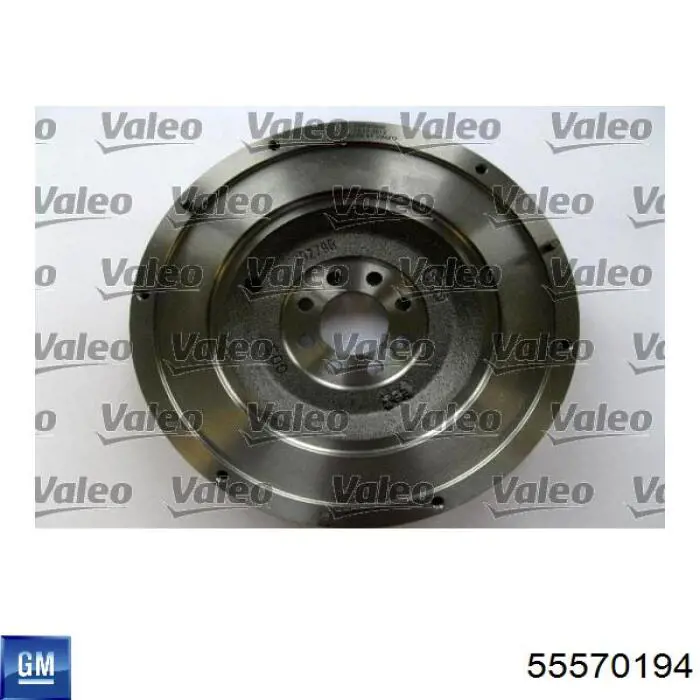 Маховик двигуна INA 415030510 ціна, від 437.53 USD