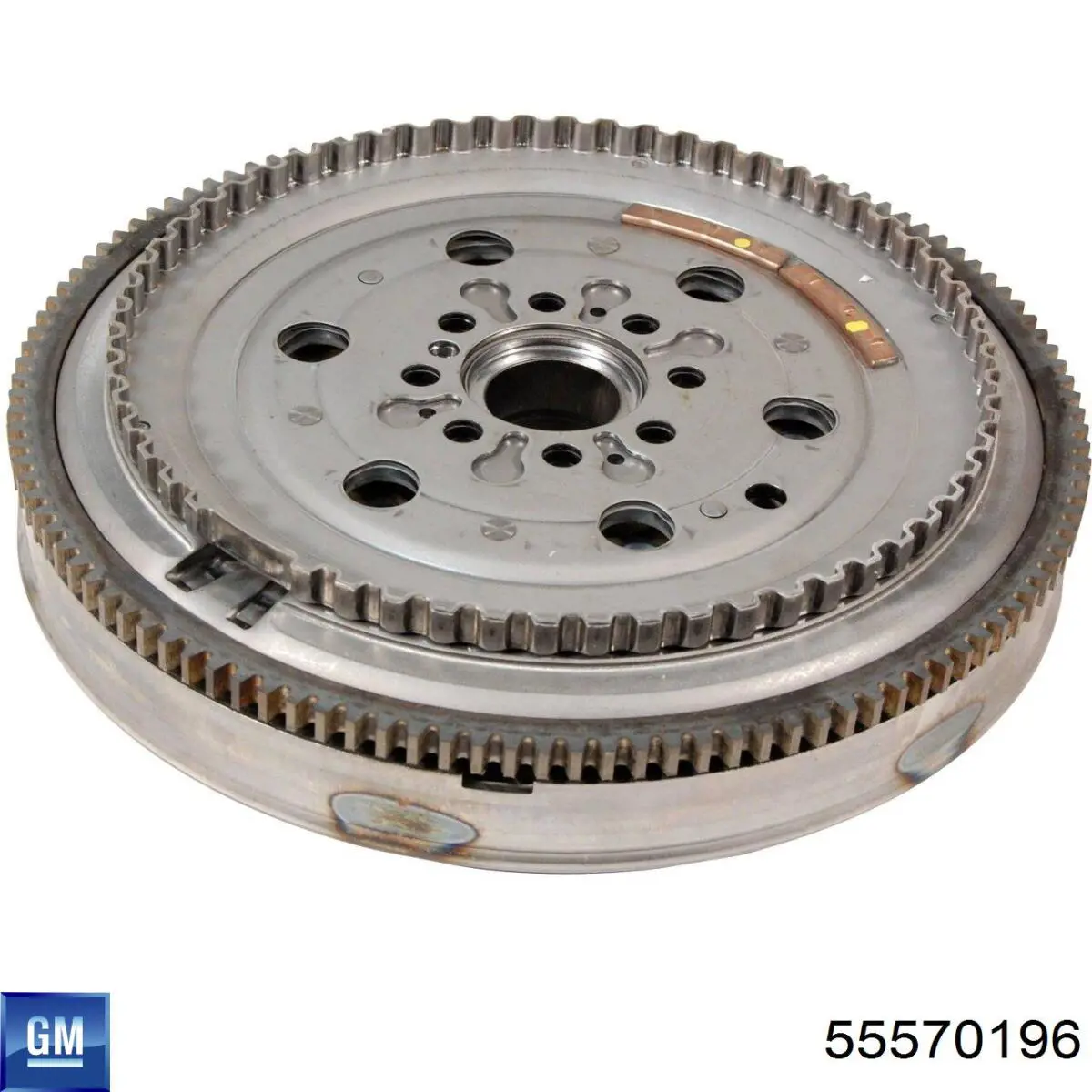 Маховик двигуна VALEO 835110 ціна, від 336.74 USD