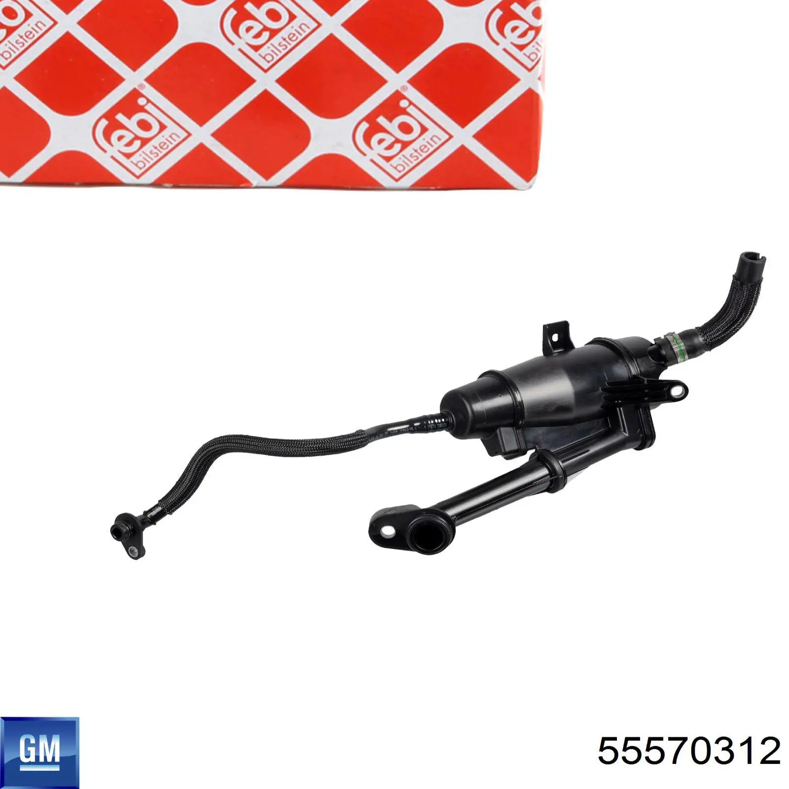 Купити 0656548 Opel 