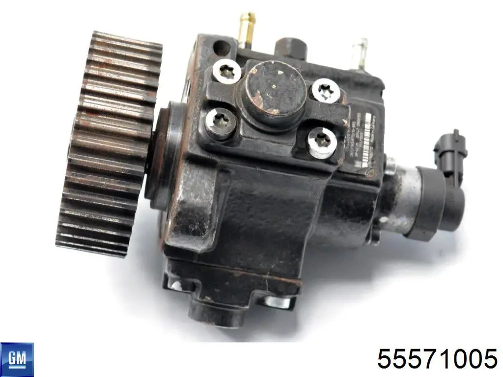 Купити 819142 Opel Насос паливний високого тиску (ПНВТ) - DIESEL