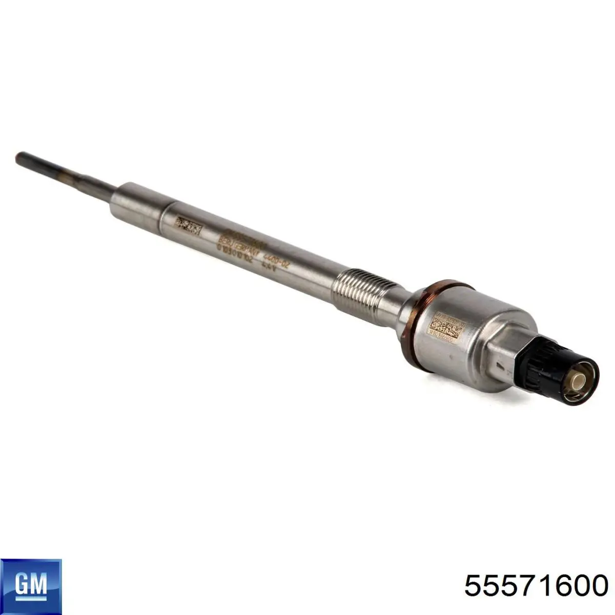 55571600 General Motors Свічки розжарювання