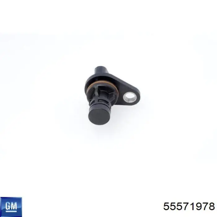 Датчик обертів колінвалу General Motors 55571978 ціна, від 24.04 USD
