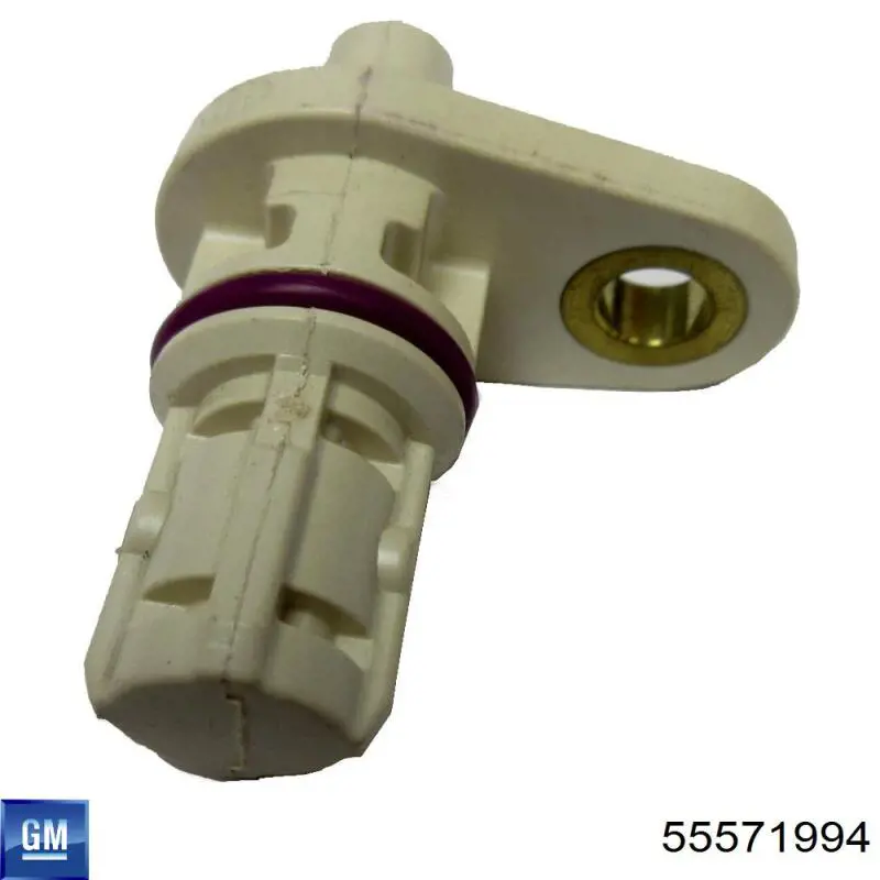 Датчик обертів колінвалу General Motors 55571994 ціна, від 17.90 USD