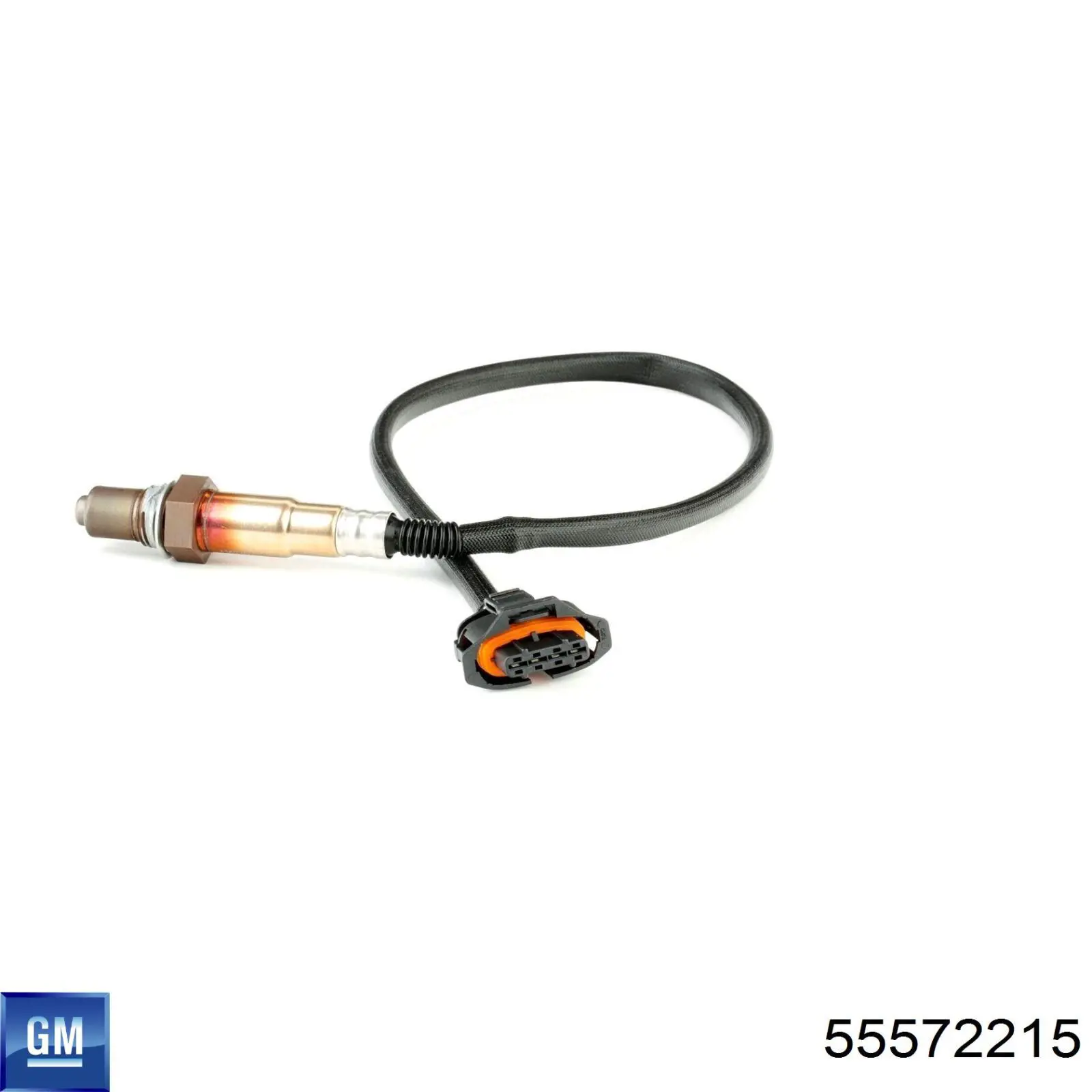 Лямбда зонд після каталізатора, лівий Hyundai/Kia 392103C700