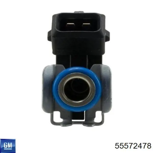  General Motors 55572478