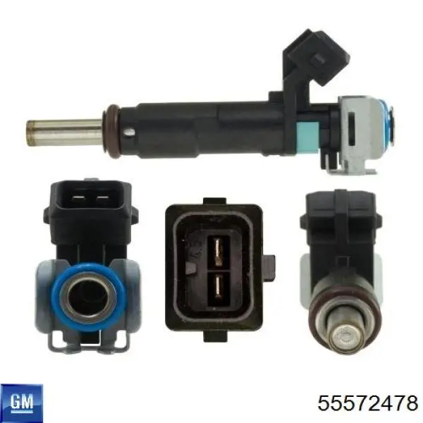 55572478 General Motors 
