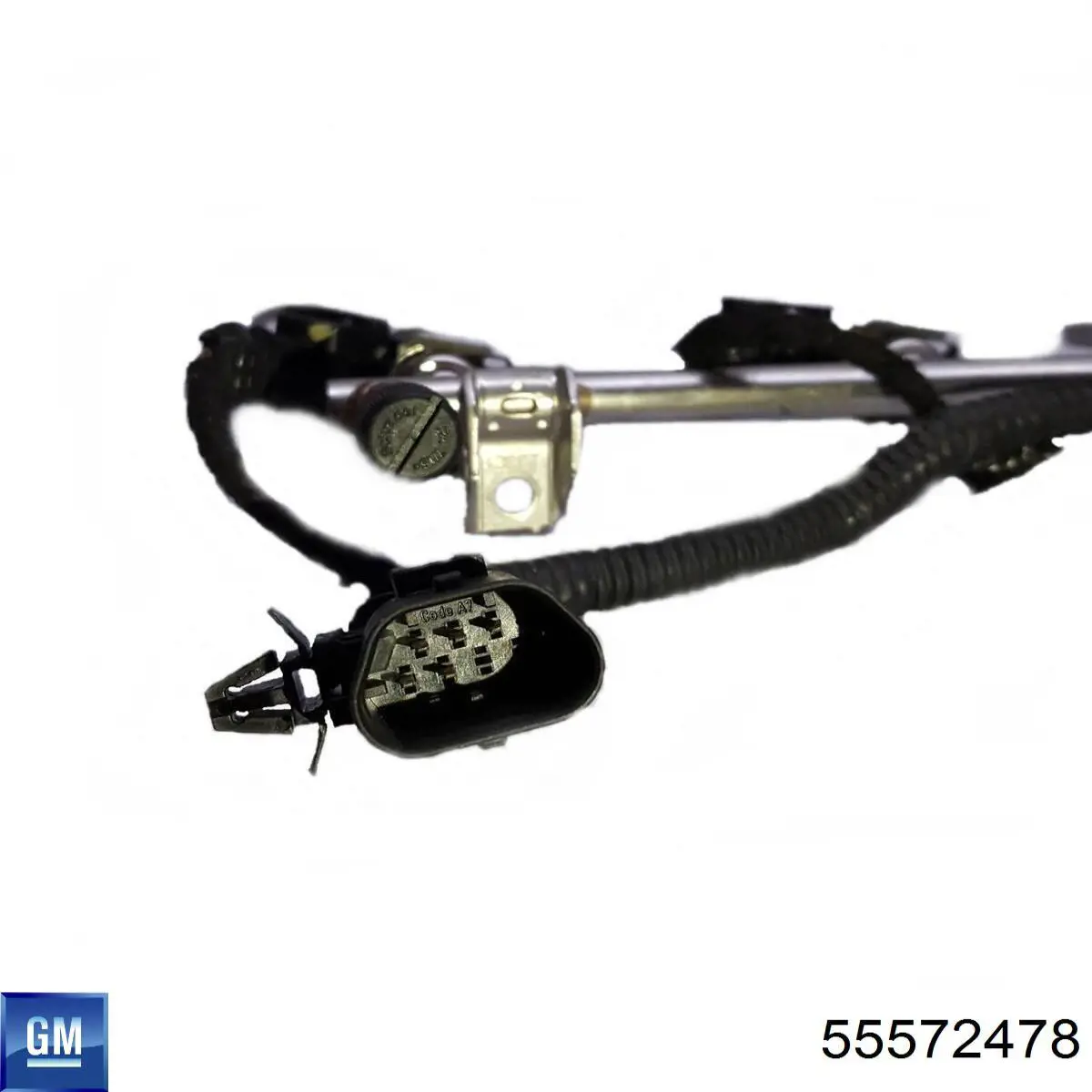 Купити 55572478 General Motors 