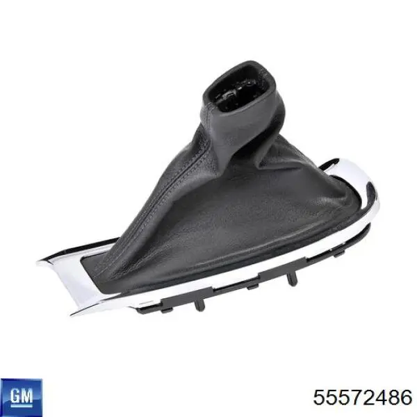 55572486 General Motors Підшипник КПП