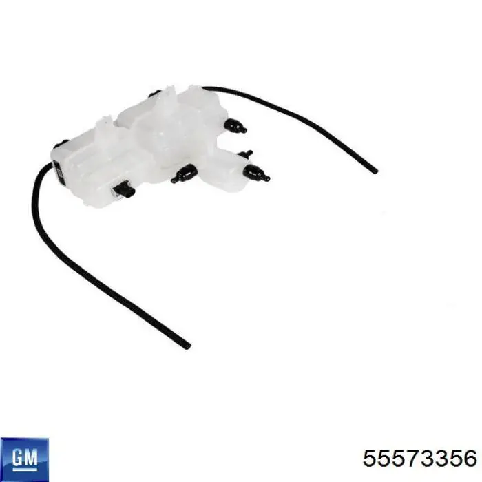 Купити 55573356 General Motors 
