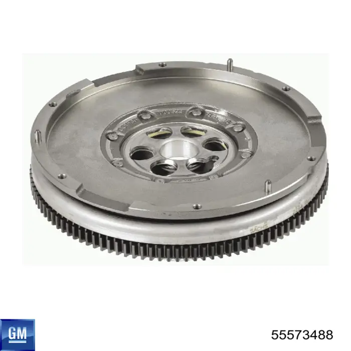 Маховик двигуна VALEO 836180 ціна, від 360.72 USD