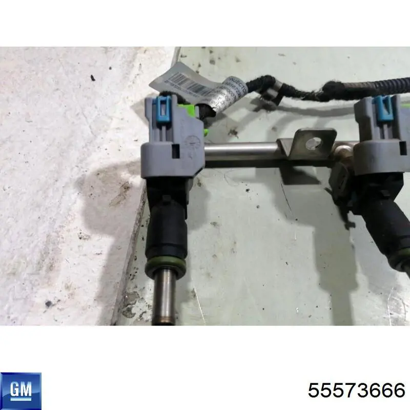  General Motors 55573666 ціна, від 38.56 USD