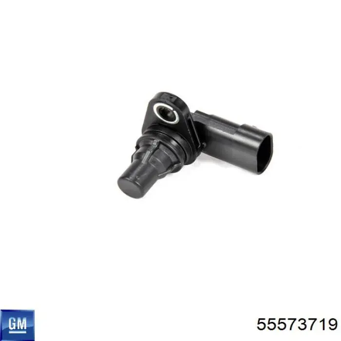 Манометри (показник тиску масла) General Motors 55573719 ціна, від 44.44 USD