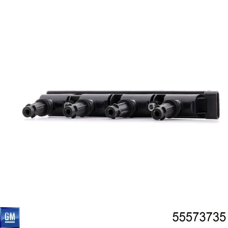Купити 55573735 General Motors Котушка запалювання