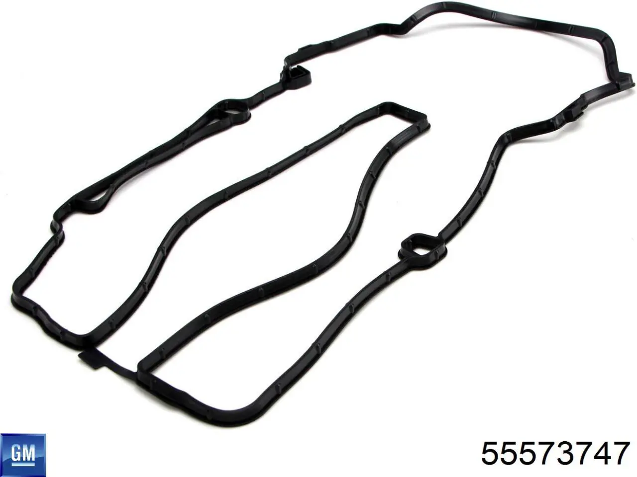 Прокладка клапанної кришки двигуна BGA RC9500 ціна, від 13.68 USD