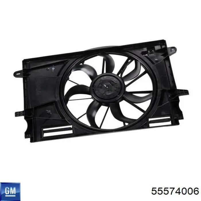 Прокладка водяної помпи Opel 1338364