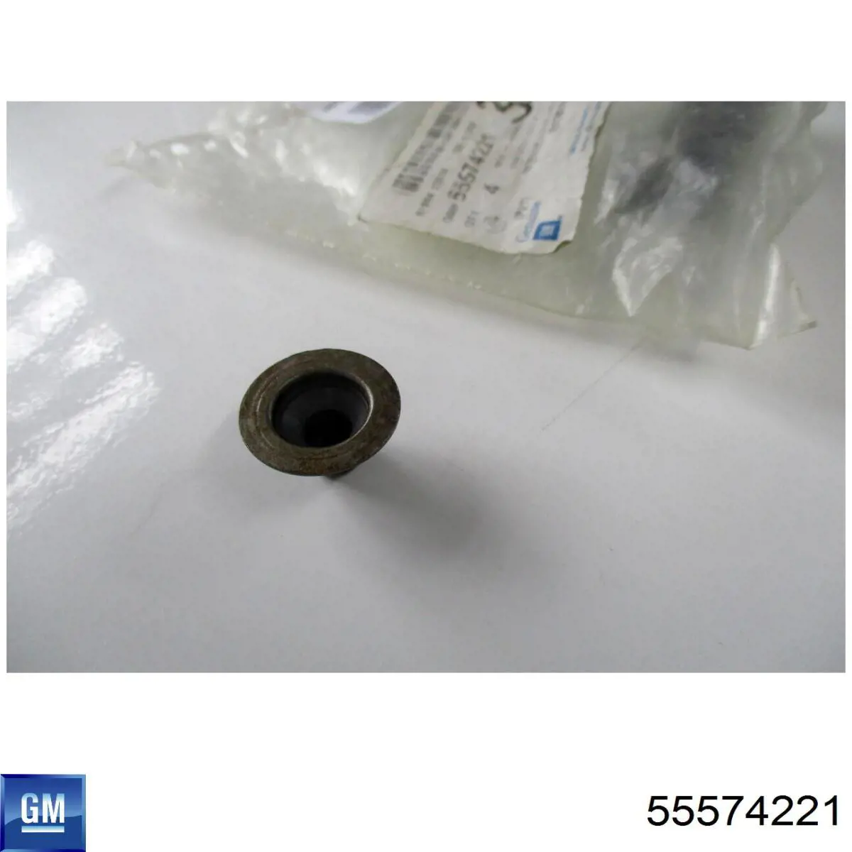 Сальник клапана 0642002 Opel