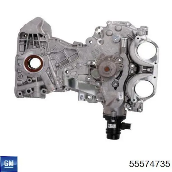  General Motors 55574735 ціна, від 10.15 USD