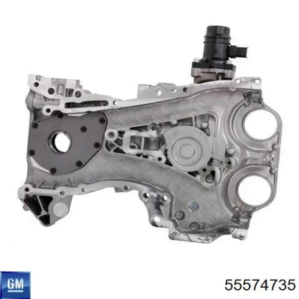  55574735 General Motors