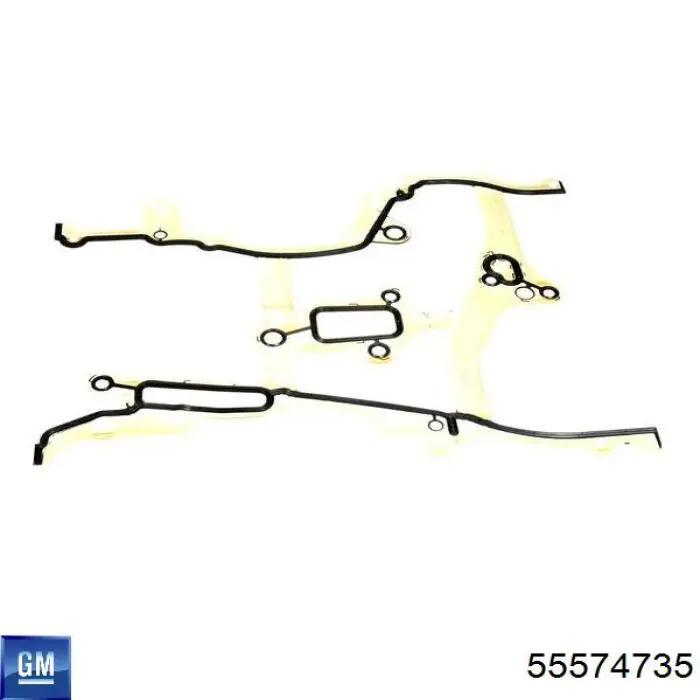 55574735 General Motors 