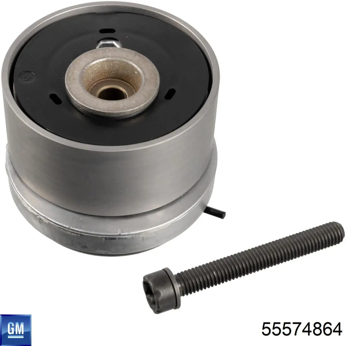 Купити 55574864 General Motors Натяжний ролик