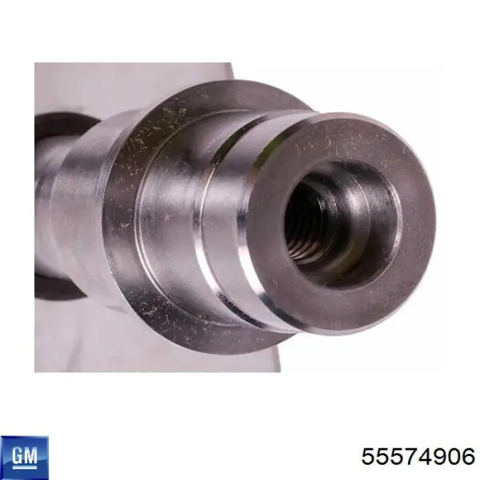 Прокладка ГБЦ 607296 Opel