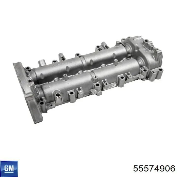 Купити 607296 Opel Прокладка ГБЦ