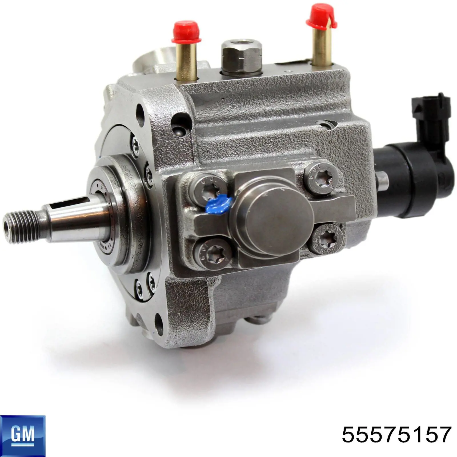 ПНВТ Bosch 0445010381