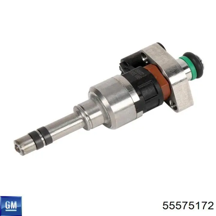 Ущільнююче кільце форсунок інжектора Opel 55575172 ціна, від 2.26 USD