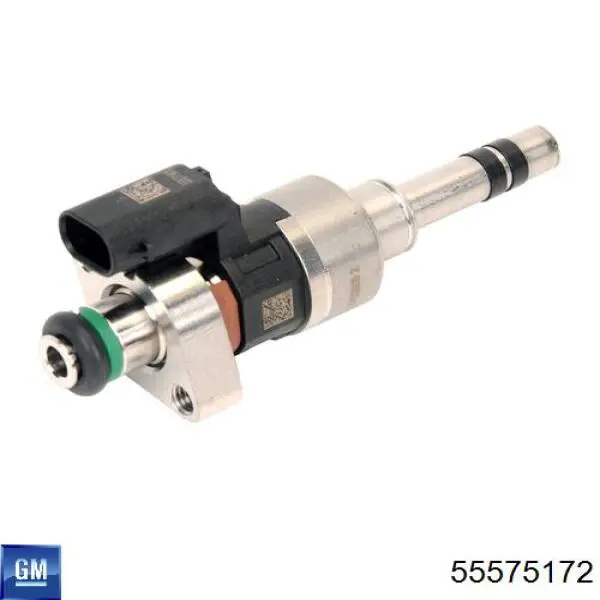 Купити 55575172 Opel Кільце форсунки