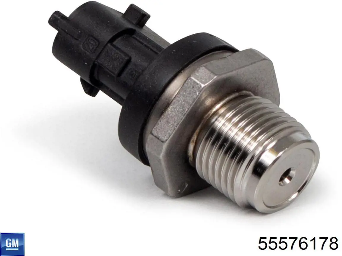 Клапан регулювання тиску, редукційний клапан ПНВТ Fiat Fiorino (225) (Фіат Фьйоріно)