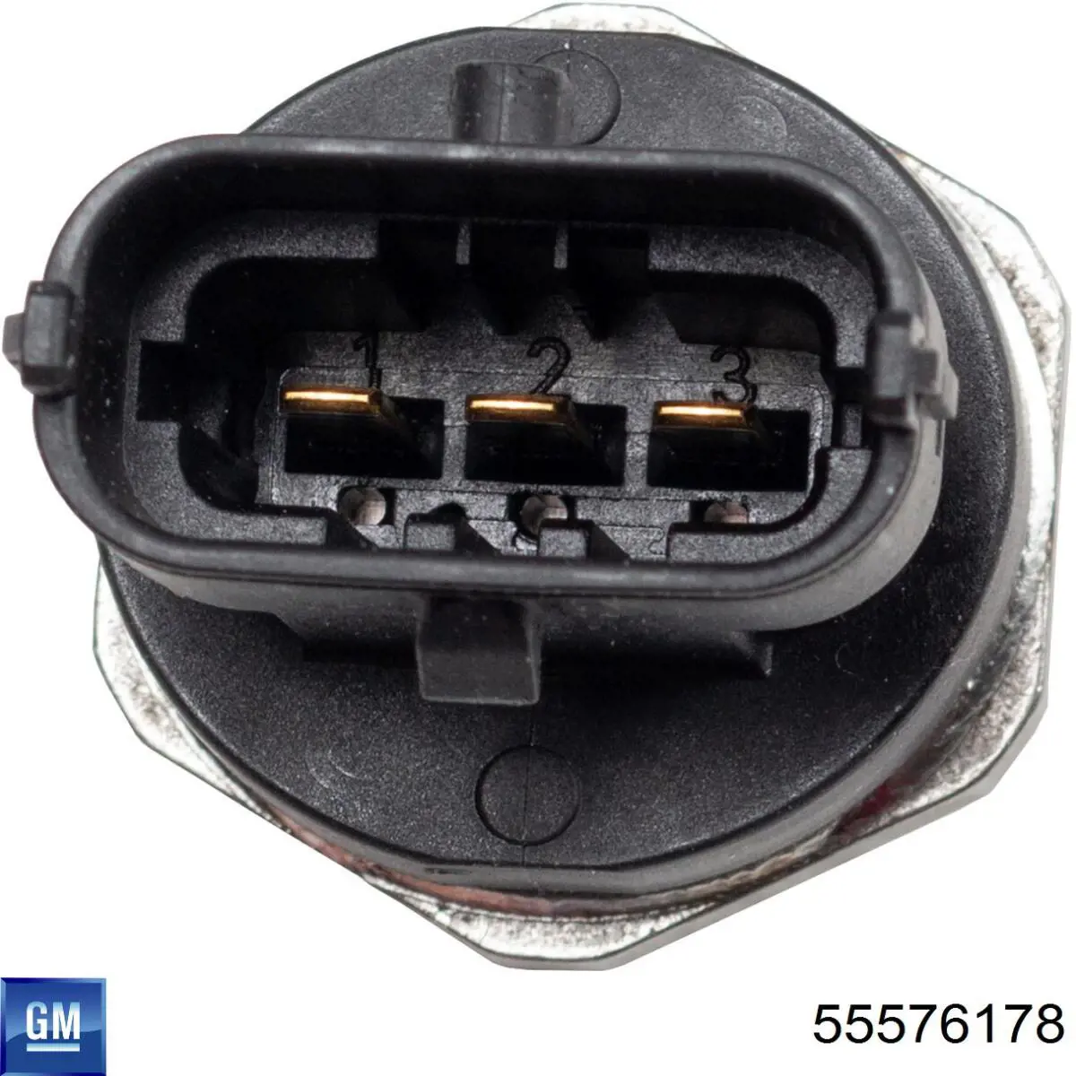 Купити ENT260047 Engitech Датчик тиску палива