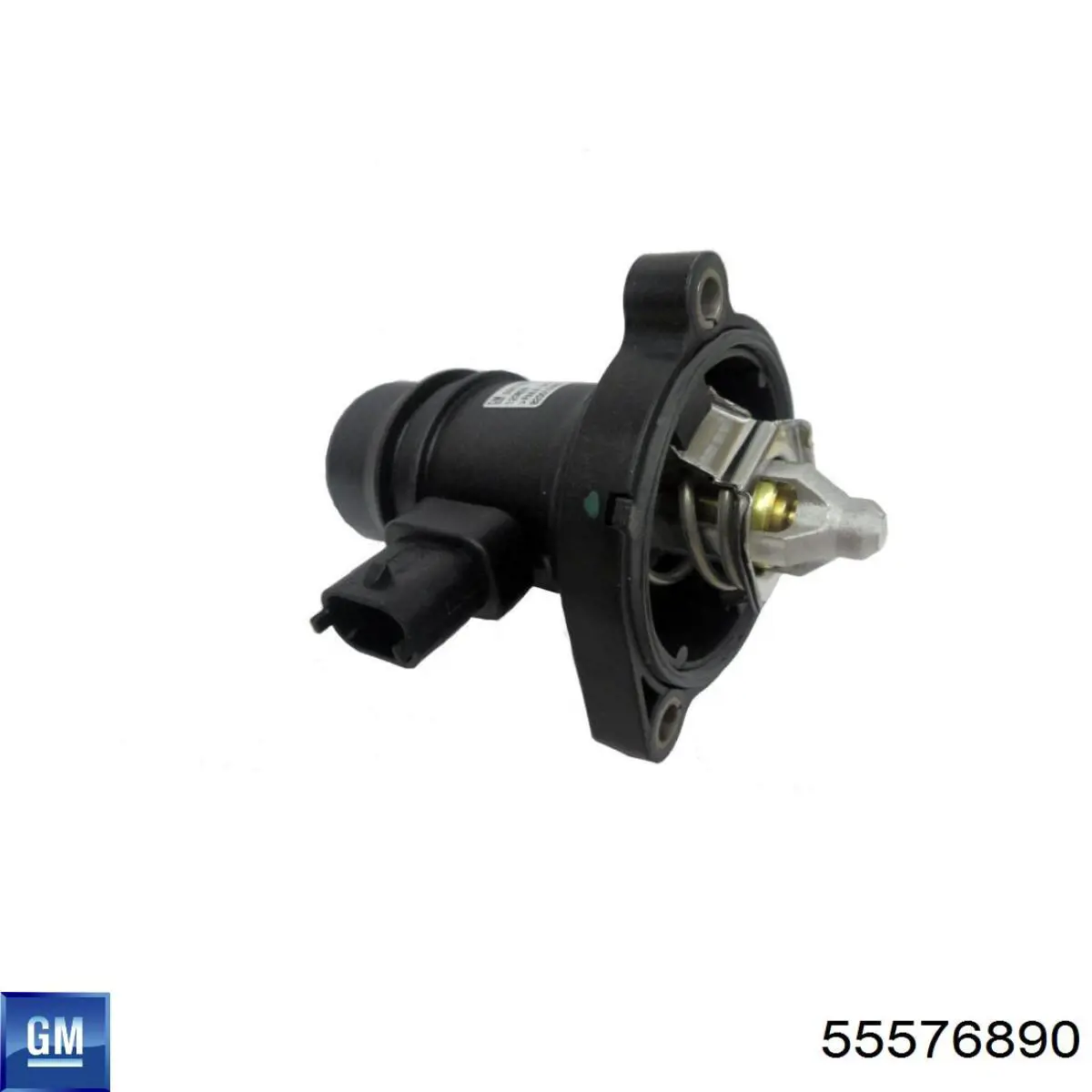 Термостат 670080 Maxgear