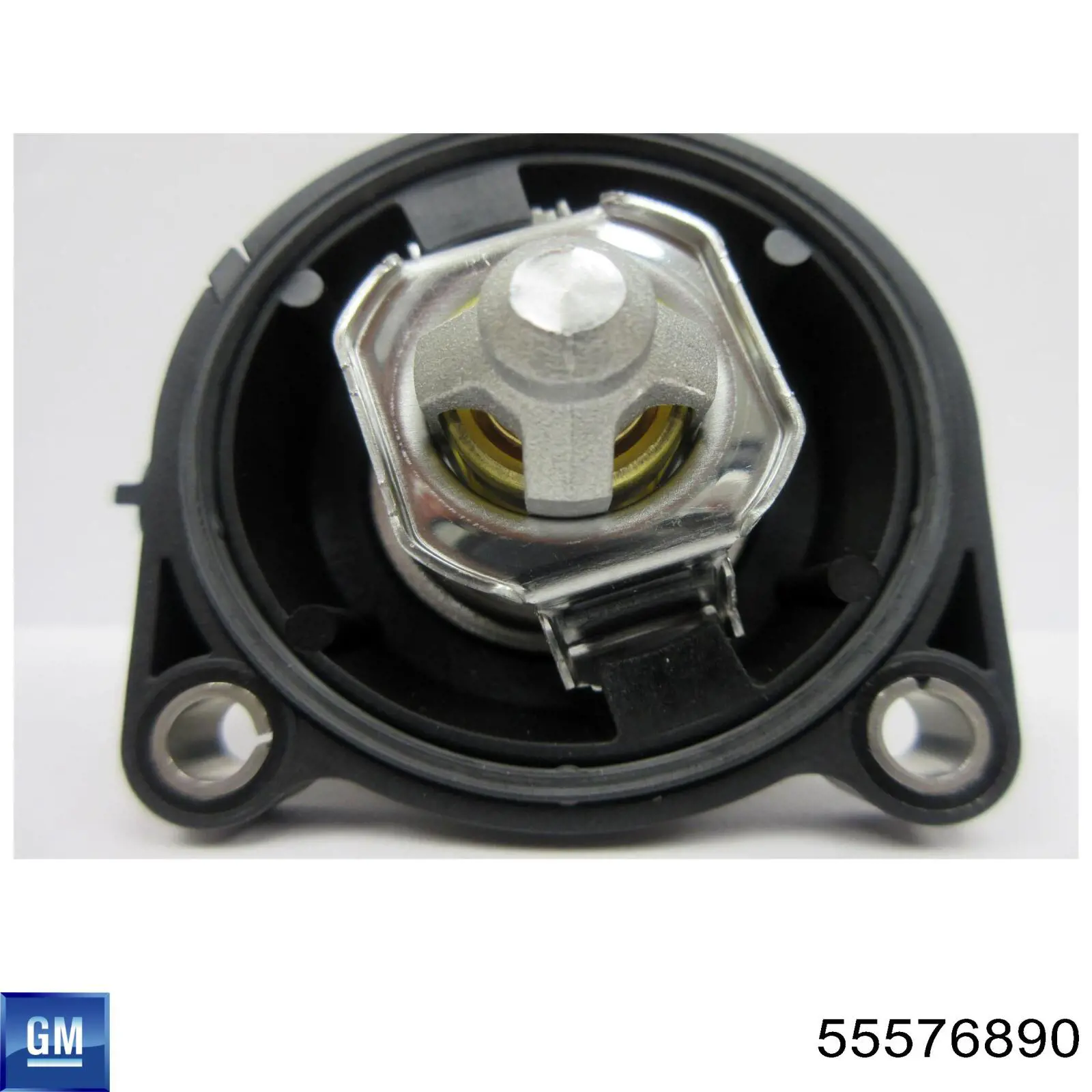 Автомобільний термостат General Motors 55576890 ціна, від 31.08 USD