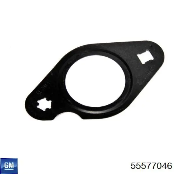 Купити 55577046 Opel Прокладка впускного колектора