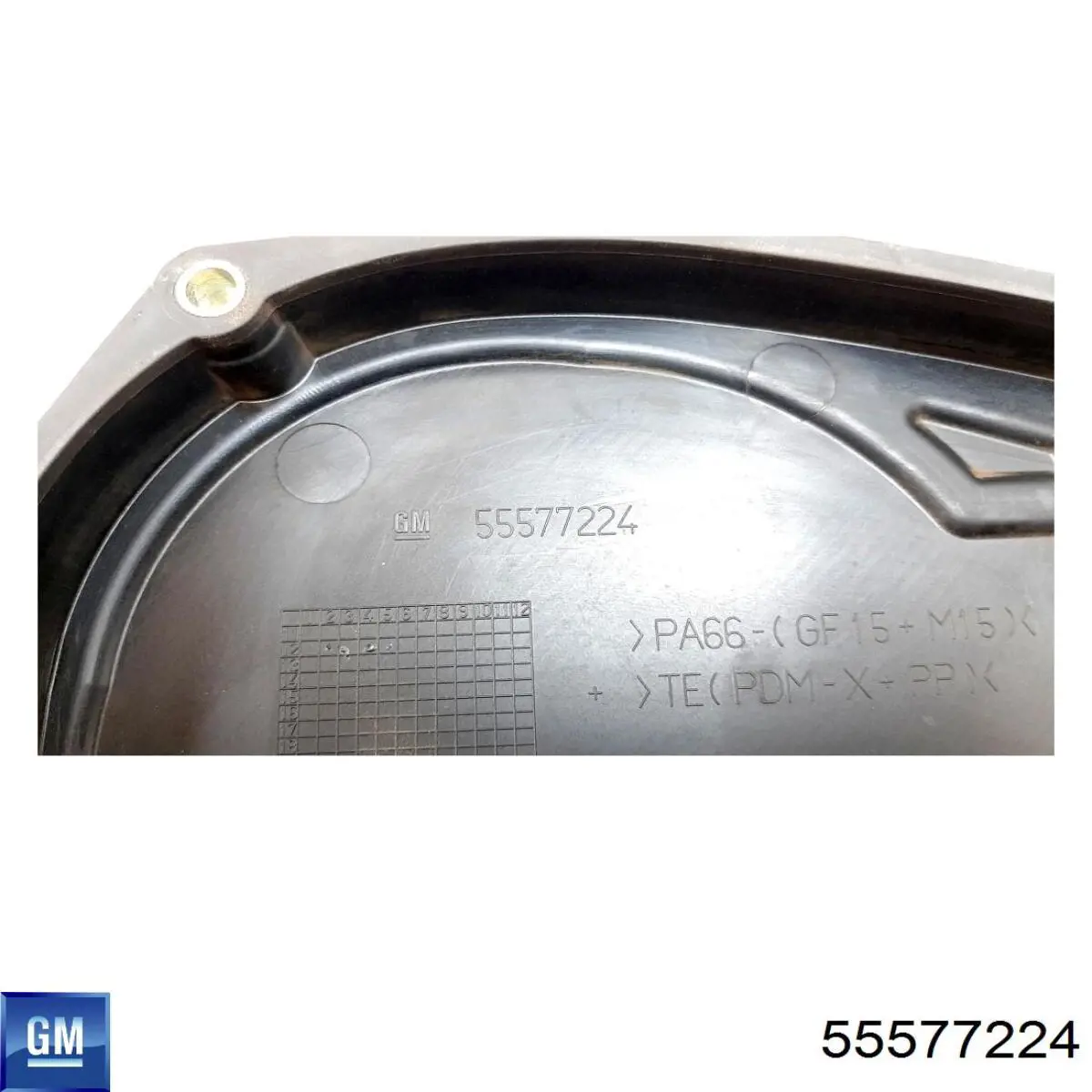 Купити 55577224 General Motors 