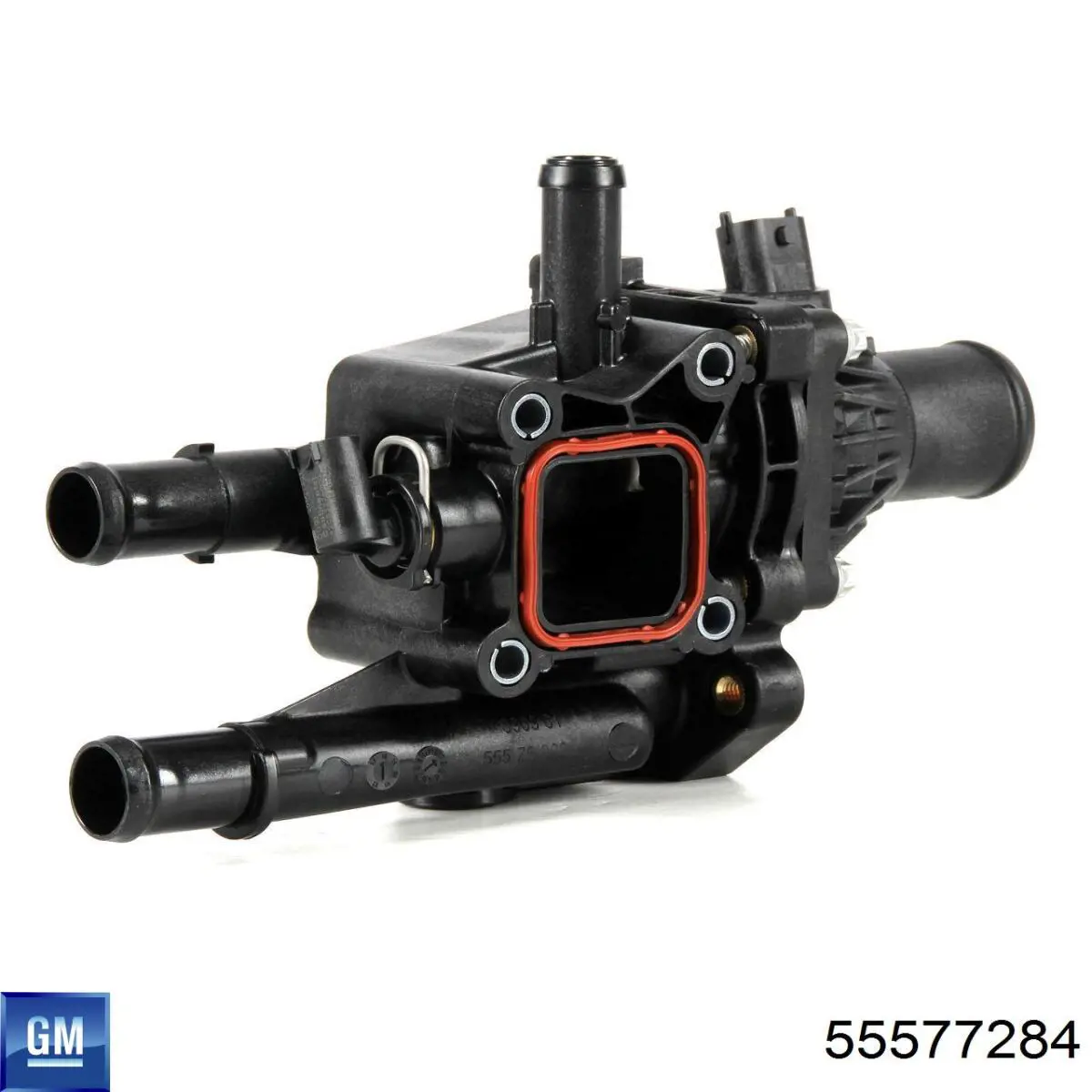 Купити 55577284 General Motors Корпус термостата