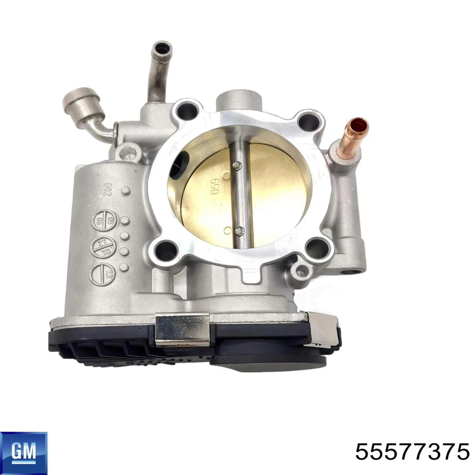 Купити HTB1002 Hotaru Дросільна заслінка