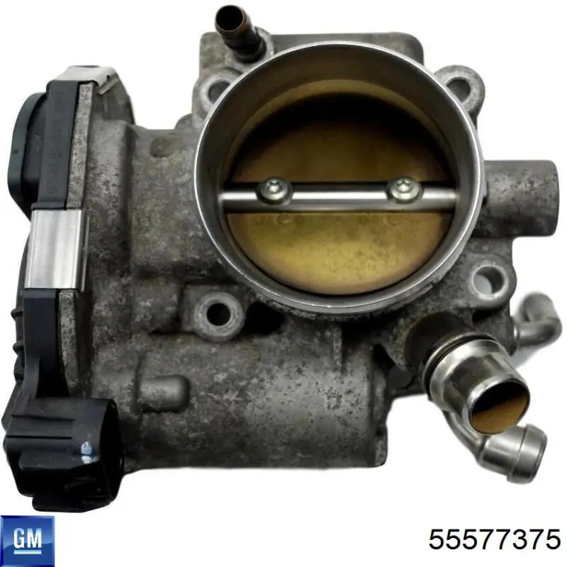Блок дросельної заслінки Hotaru HTB1002 ціна, від 86.66 USD