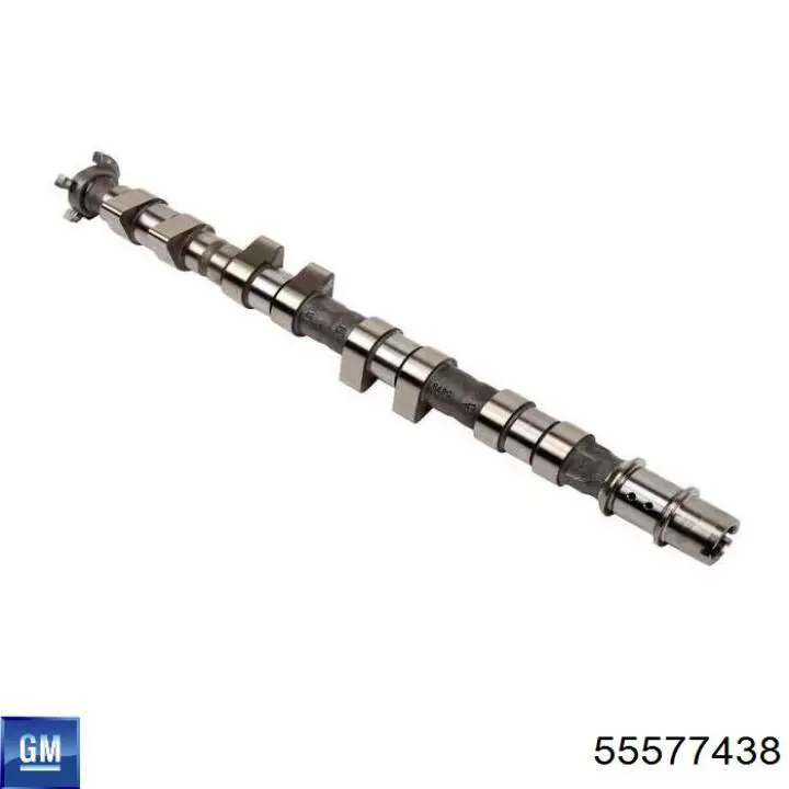 Купити 55577438 General Motors Штовхач клапанів двигуна
