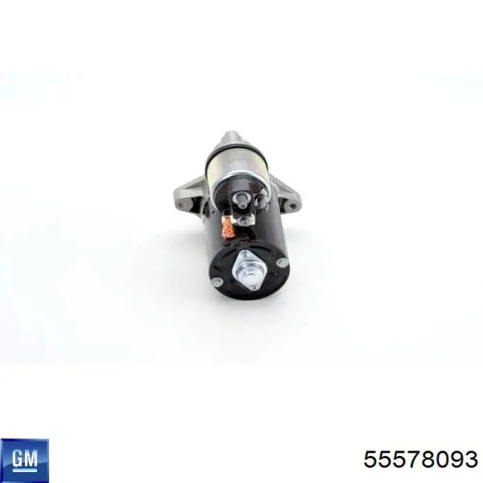 Стартер CST15128AS Casco