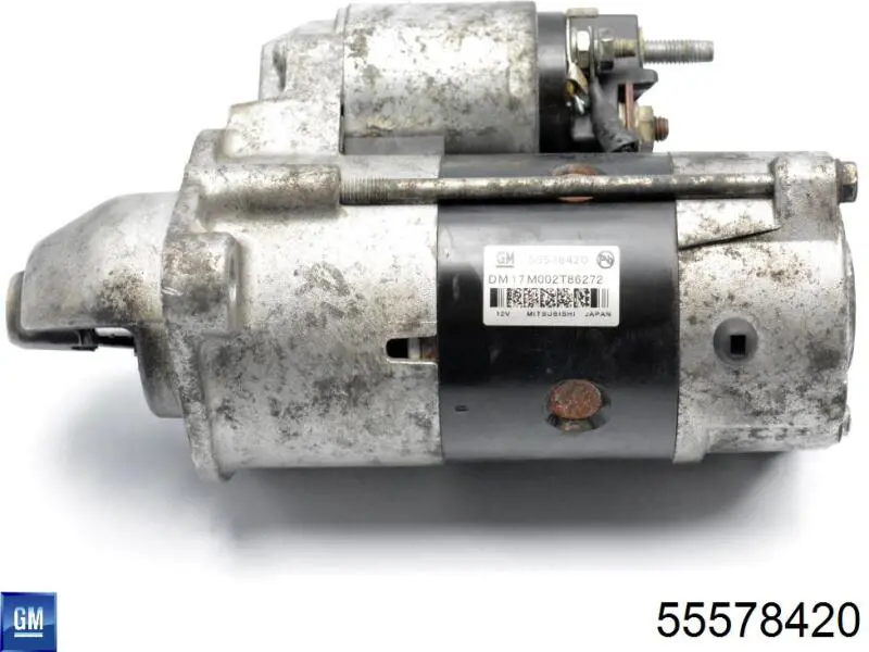 Стартер As-pl S5216 ціна, від 57.01 USD