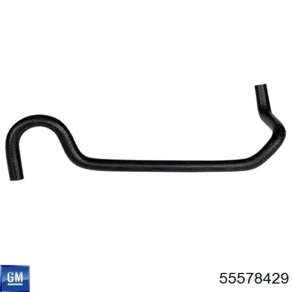 Купити 55578429 General Motors 