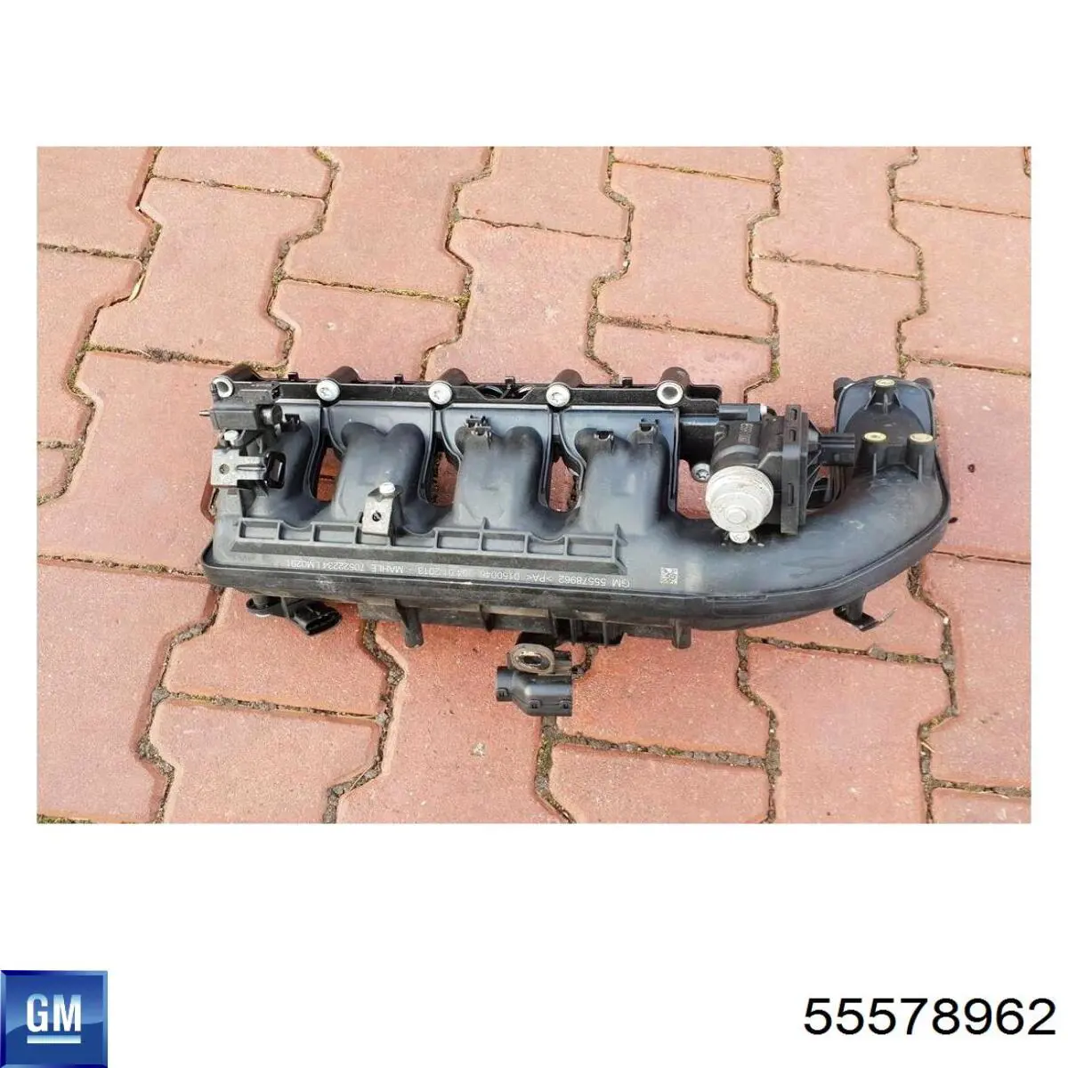  General Motors 55578962 ціна, від 38.01 USD