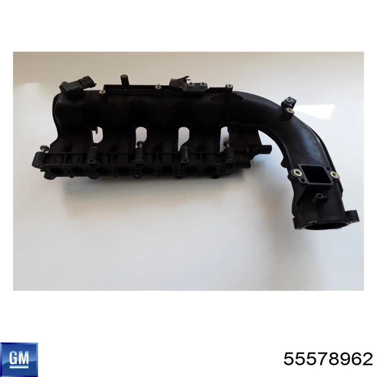 Купити 55578962 General Motors 