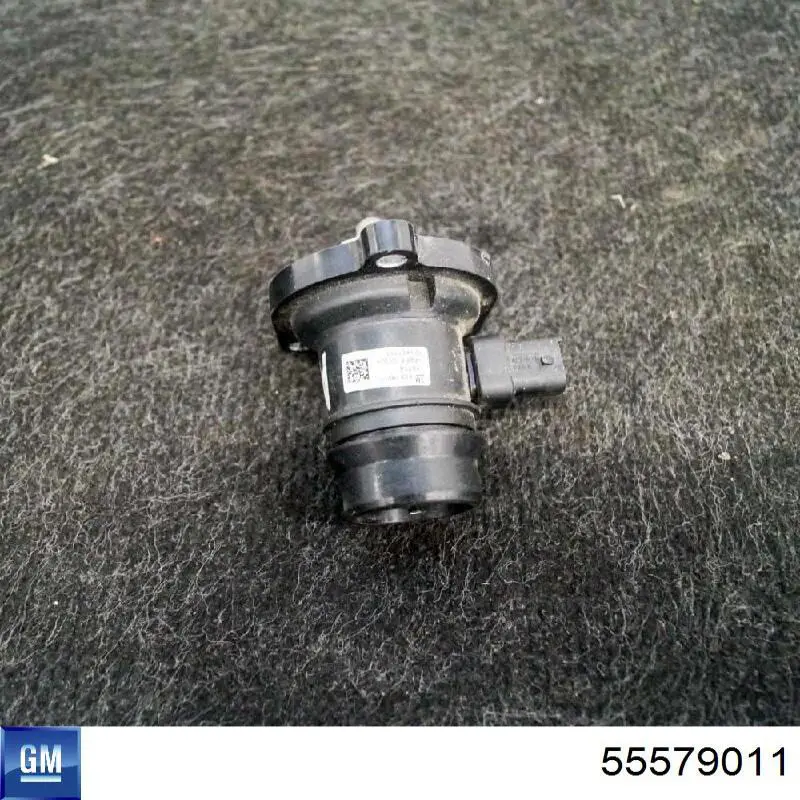 Термостат 55579011 General Motors