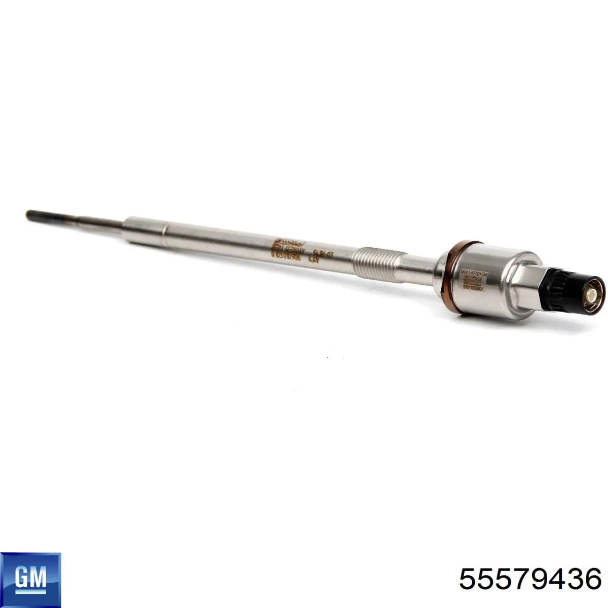 Свічка накалу 55579436 General Motors