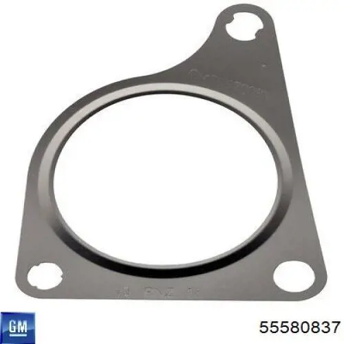 Купити 55580837 General Motors 