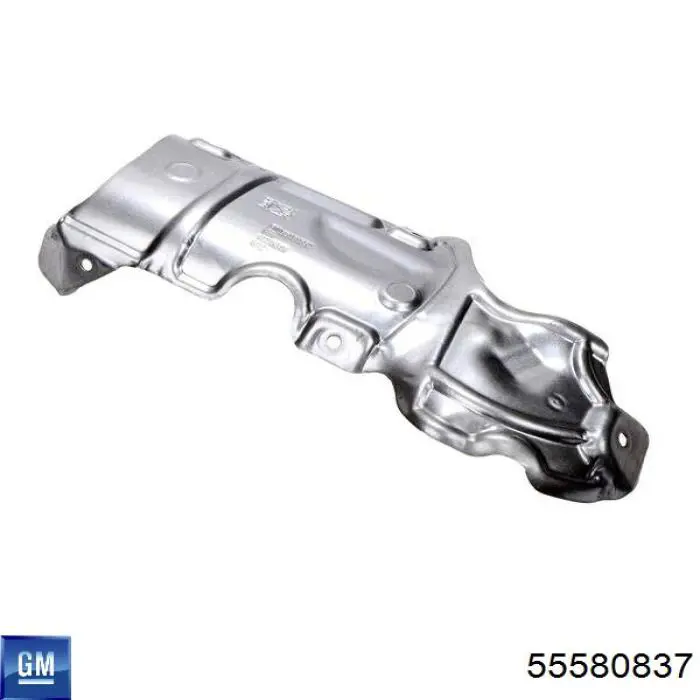  General Motors 55580837 ціна, від 5.50 USD